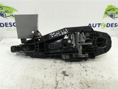 Maneta Exterior Trasera Izquierda Peugeot 308 SW  1 2 Access [1 2 Ltr  - 81 kW 12V e-THP / PureTech]