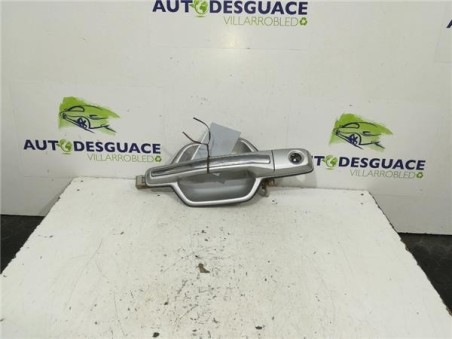 Maneta Exterior Delantera Derecha Mitsubishi MONTERO CLASSIC  3 2 DI-D