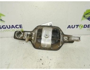 Maneta Exterior Delantera Derecha Mitsubishi MONTERO CLASSIC  3 2 DI-D