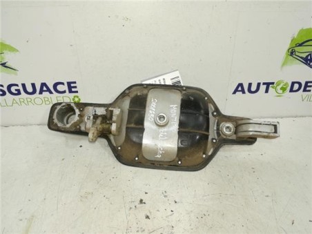 Maneta Exterior Delantera Derecha Mitsubishi MONTERO CLASSIC  3 2 DI-D