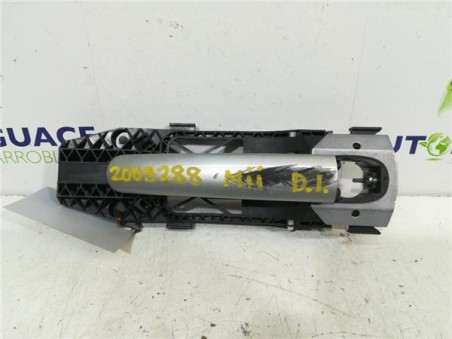 Maneta Exterior Delantera Izquierda Seat Mii  1 0 @Mii [1 0 Ltr  - 55 kW]