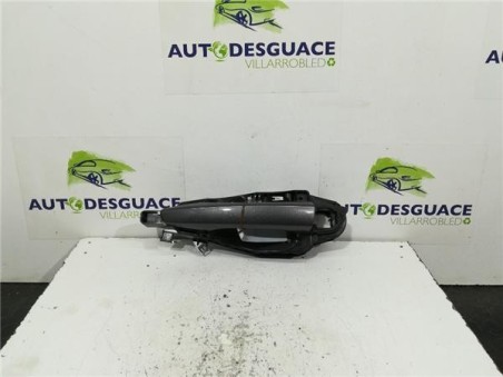 Maneta Exterior Delantera Izquierda Citroen C3  1 6 Elle [1 6 Ltr  - 55 kW Blue-HDI FAP]