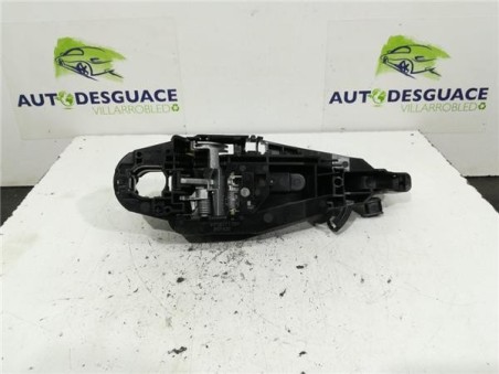 Maneta Exterior Delantera Izquierda Citroen C3  1 6 Elle [1 6 Ltr  - 55 kW Blue-HDI FAP]