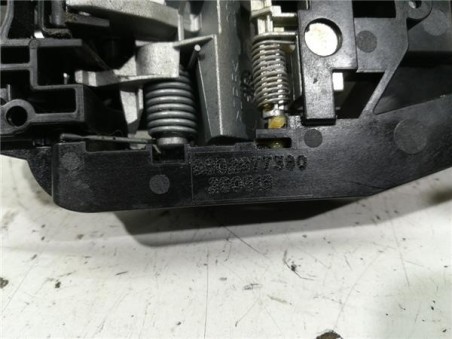 Maneta Exterior Delantera Izquierda Citroen C3  1 6 Elle [1 6 Ltr  - 55 kW Blue-HDI FAP]