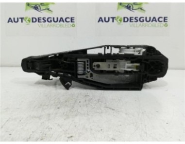 Maneta Exterior Delantera Derecha Peugeot 508 SW  1 6 Access [1 6 Ltr  - 88 kW 16V]