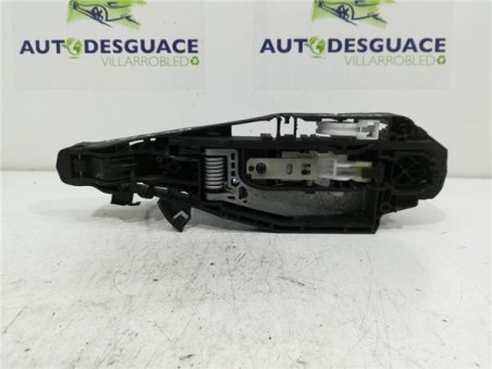 Maneta Exterior Delantera Derecha Peugeot 508 SW  1 6 Access [1 6 Ltr  - 88 kW 16V]