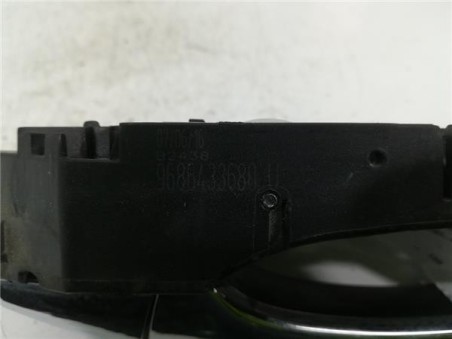 Maneta Exterior Delantera Derecha Peugeot 508 SW  1 6 Access [1 6 Ltr  - 88 kW 16V]