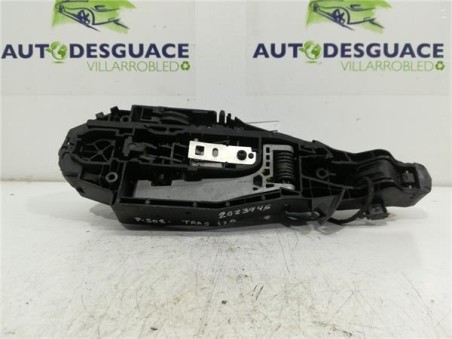 Maneta Exterior Trasera Izquierda Peugeot 508 SW  1 6 Access [1 6 Ltr  - 88 kW 16V]