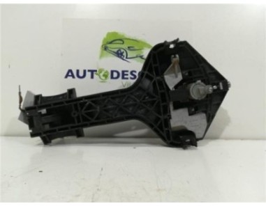 Maneta Exterior Delantera Izquierda Mercedes-Benz SPRINTER 3 5-t Furgón  310 CDI