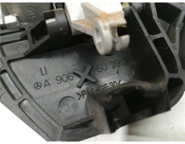 Maneta Exterior Delantera Izquierda Mercedes-Benz SPRINTER 3 5-t Furgón  310 CDI