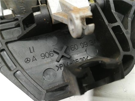 Maneta Exterior Delantera Izquierda Mercedes-Benz SPRINTER 3 5-t Furgón  310 CDI