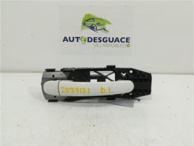 Maneta Exterior Delantera Izquierda Volkswagen Tiguan  2 0 TDI