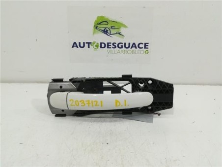 Maneta Exterior Delantera Izquierda Volkswagen Tiguan  2 0 TDI