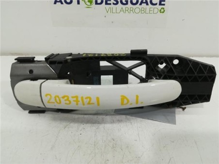 Maneta Exterior Delantera Izquierda Volkswagen Tiguan  2 0 TDI