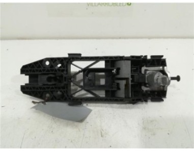 Maneta Exterior Delantera Izquierda Volkswagen Tiguan  2 0 TDI