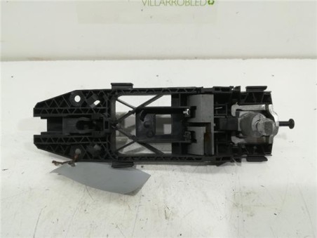 Maneta Exterior Delantera Izquierda Volkswagen Tiguan  2 0 TDI