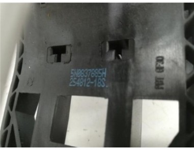 Maneta Exterior Delantera Izquierda Volkswagen Tiguan  2 0 TDI