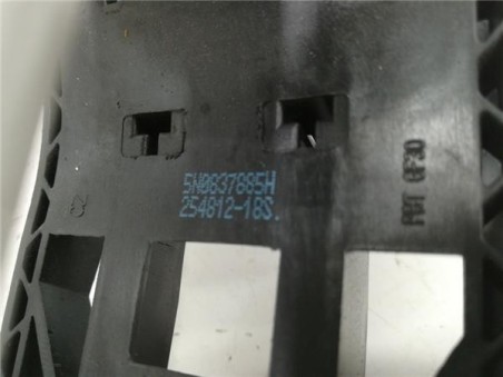 Maneta Exterior Delantera Izquierda Volkswagen Tiguan  2 0 TDI