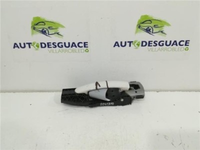 Maneta Exterior Delantera Izquierda Volkswagen Tiguan  2 0 +Motion 4Motion [2 0 Ltr  - 103 kW TDI]