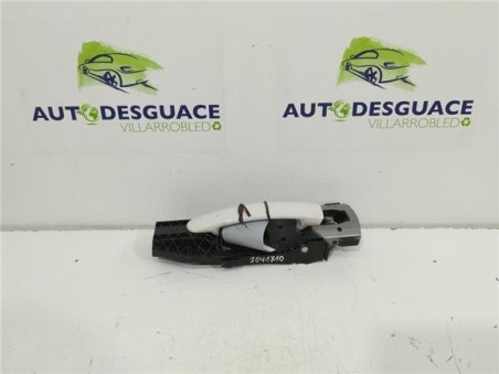 Maneta Exterior Delantera Izquierda Volkswagen Tiguan  2 0 +Motion 4Motion [2 0 Ltr  - 103 kW TDI]