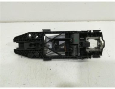 Maneta Exterior Delantera Izquierda Volkswagen Tiguan  2 0 +Motion 4Motion [2 0 Ltr  - 103 kW TDI]