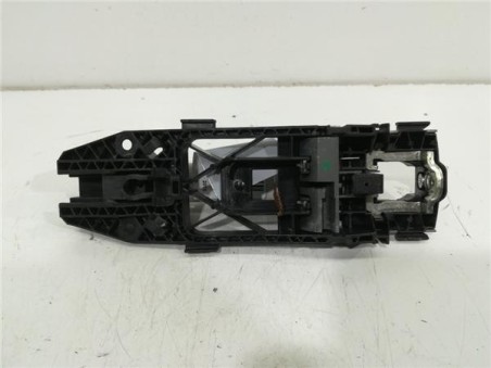 Maneta Exterior Delantera Izquierda Volkswagen Tiguan  2 0 +Motion 4Motion [2 0 Ltr  - 103 kW TDI]