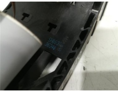 Maneta Exterior Delantera Izquierda Volkswagen Tiguan  2 0 +Motion 4Motion [2 0 Ltr  - 103 kW TDI]