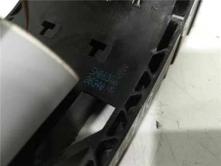 Maneta Exterior Delantera Izquierda Volkswagen Tiguan  2 0 +Motion 4Motion [2 0 Ltr  - 103 kW TDI]