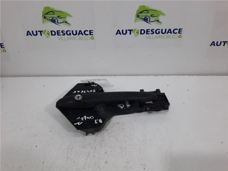 Maneta Exterior Delantera Izquierda Volkswagen Crafter Furgón  2 0 Furgón 30 BC [2 0 Ltr  - 100 kW TDI]