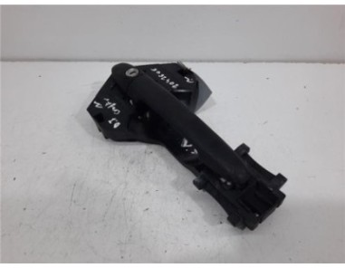 Maneta Exterior Delantera Izquierda Volkswagen Crafter Furgón  2 0 Furgón 30 BC [2 0 Ltr  - 100 kW TDI]