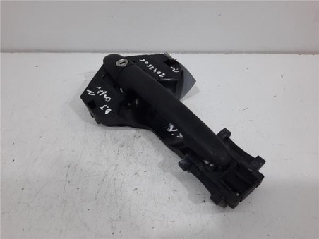 Maneta Exterior Delantera Izquierda Volkswagen Crafter Furgón  2 0 Furgón 30 BC [2 0 Ltr  - 100 kW TDI]