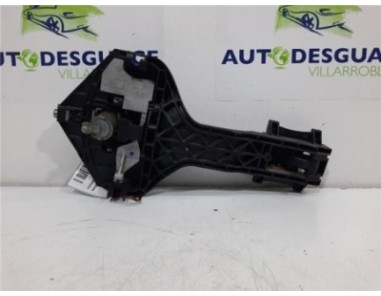 Maneta Exterior Delantera Izquierda Volkswagen Crafter Furgón  2 0 Furgón 30 BC [2 0 Ltr  - 100 kW TDI]