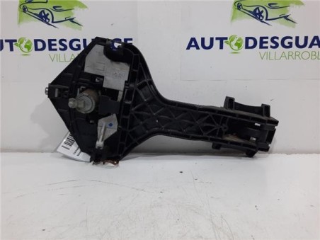 Maneta Exterior Delantera Izquierda Volkswagen Crafter Furgón  2 0 Furgón 30 BC [2 0 Ltr  - 100 kW TDI]