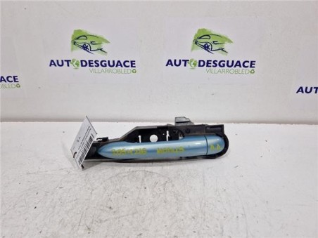 Maneta Exterior Delantera Derecha Renault Modus I  1 5 dCi 