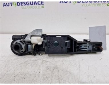 Maneta Exterior Delantera Derecha Renault Modus I  1 5 dCi 