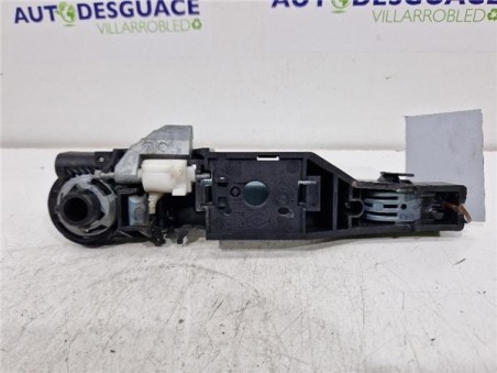Maneta Exterior Delantera Derecha Renault Modus I  1 5 dCi 