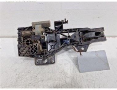 Maneta Exterior Trasera Izquierda Audi Q7  3 0 TDI V6 Advance quattro  [3 0 Ltr  - 176 kW V6 24V TDI]