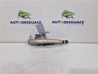 Maneta Exterior Delantera Derecha Citroen Berlingo Furgón  1 6 HDi 110