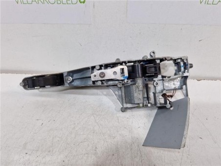 Maneta Exterior Delantera Izquierda Citroen Berlingo Furgón  1 6 HDi 110
