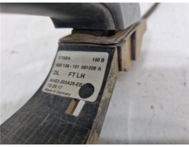 Maneta Exterior Delantera Izquierda Land Rover Discovery 4  3 0 SDV6 HSE [3 0 Ltr  - 180 kW TD V6 CAT]