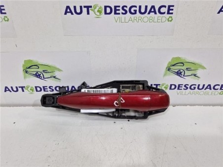 Maneta Exterior Delantera Derecha Citroen DS4  2 0 Sport [2 0 Ltr  - 120 kW HDi FAP]