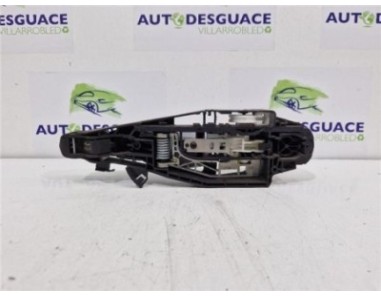 Maneta Exterior Delantera Derecha Citroen DS4  2 0 Sport [2 0 Ltr  - 120 kW HDi FAP]