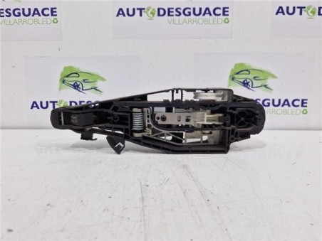 Maneta Exterior Delantera Derecha Citroen DS4  2 0 Sport [2 0 Ltr  - 120 kW HDi FAP]