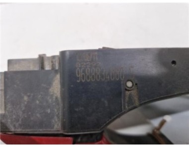 Maneta Exterior Delantera Derecha Citroen DS4  2 0 Sport [2 0 Ltr  - 120 kW HDi FAP]