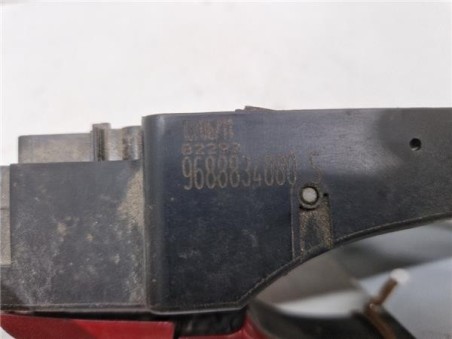 Maneta Exterior Delantera Derecha Citroen DS4  2 0 Sport [2 0 Ltr  - 120 kW HDi FAP]