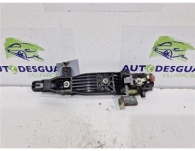 Maneta Exterior Delantera Izquierda Mazda 6 BERLINA 2 0 D 