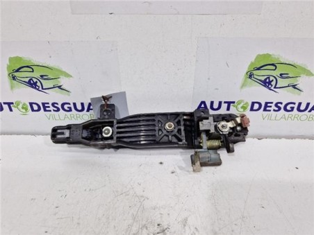 Maneta Exterior Delantera Izquierda Mazda 6 BERLINA 2 0 D 