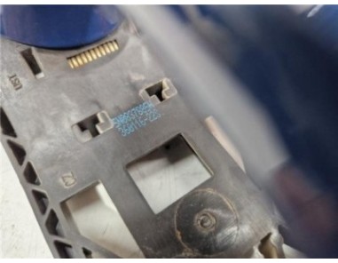 Maneta Exterior Delantera Izquierda Seat Leon ST 5F8  1 6 Reference [1 6 Ltr  - 81 kW TDI]