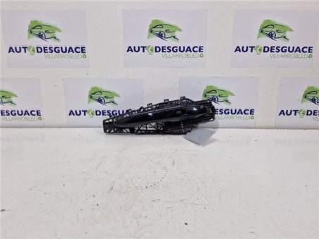 Maneta Exterior Delantera Derecha Jeep Compass  1 6 Limited FWD [1 6 Ltr  - 88 kW M-Jet CAT]