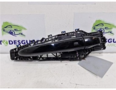 Maneta Exterior Delantera Derecha Jeep Compass  1 6 Limited FWD [1 6 Ltr  - 88 kW M-Jet CAT]